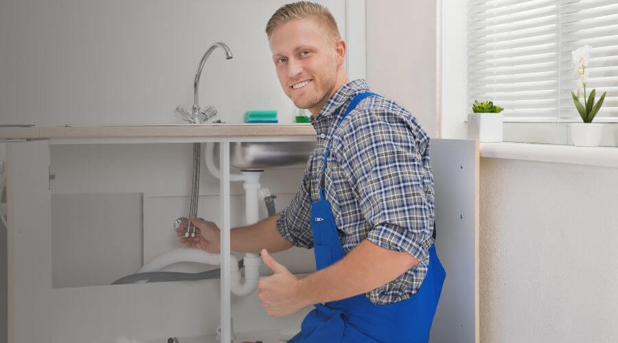 Burst Pipe Emergency Service in Carrollton, IL